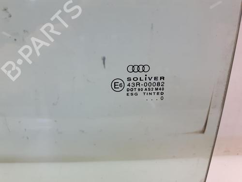 Used Front left door window AUDI A3 (8L1) 1.6 (101 hp) 20590801