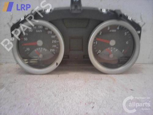 Used Instrument cluster RENAULT MEGANE II (BM0/1_, CM0/1_) 1.6 16V (BM0C, CM0C) (113 hp) 20556567
