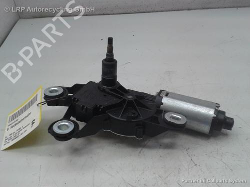 Used Rear wiper motor SEAT LEON (1P1) 1.9 TDI (105 hp) 20551569