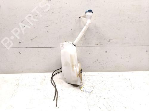 Spylertank NISSAN QASHQAI I (J10, NJ10) 2.0 (141 hp) 31958429