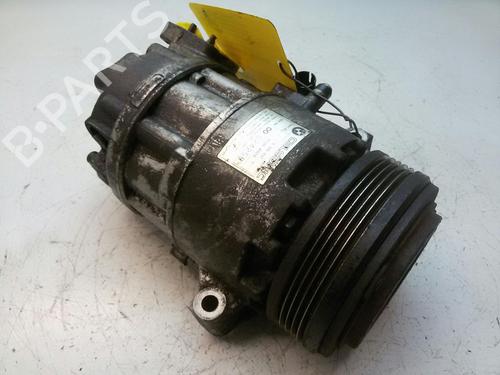 Used AC compressor BMW 3 (E46) 318 i (118 hp) 20557359