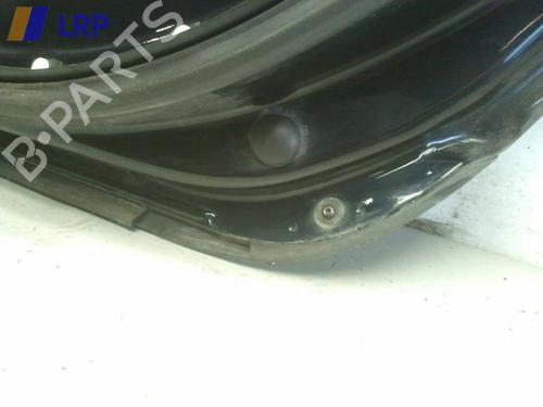 Right rear door AUDI A6 C6 (4F2) 3.0 TDI quattro | BP20578259C5 