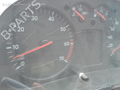 Instrument cluster VW GOLF IV (1J1) 1.4 16V | BP20556485C47 