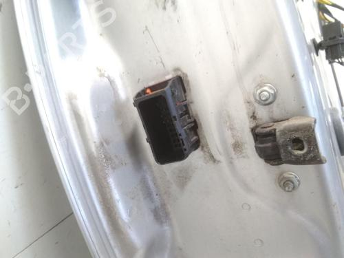 Right front door OPEL CORSA D (S07) 1.2 (L08, L68) | BP20590645C3 