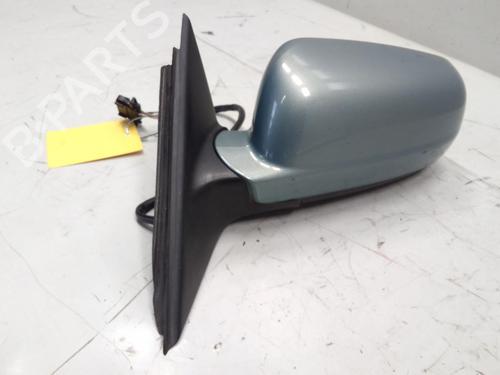 Left mirror VW PASSAT B5 (3B2) 1.8 | BP20517107C26 