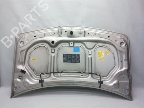 Other RENAULT MEGANE II Estate (KM0/1_) 1.6 16V | BP20562896O1