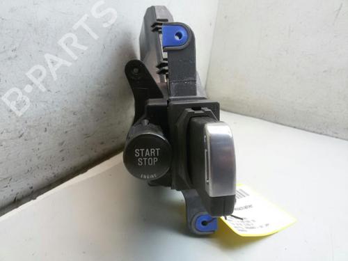 Electronic module BMW 7 (E65, E66, E67) 730 Ld | BP20588734M83 