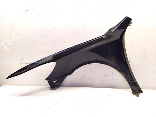 Right front fenders SKODA OCTAVIA II Combi (1Z5) 2.0 TDI | BP29641599C42 