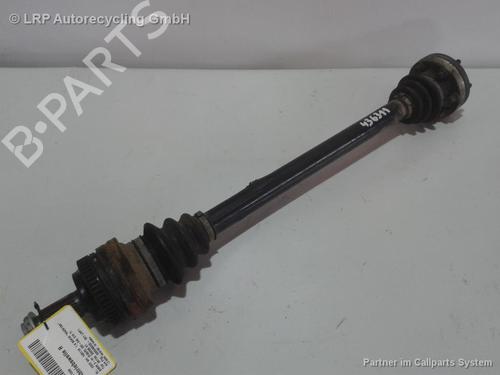 Used Right rear driveshaft BMW 3 Compact (E46) 316 ti (115 hp) 20532578