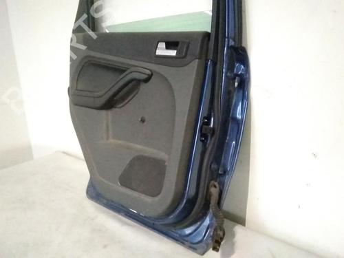 Left rear door FORD FOCUS II Turnier (DA_, FFS, DS) 1.6 TDCi | BP20517836C4 