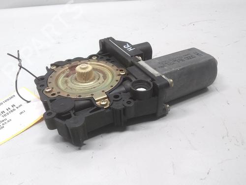 Right rear window motor AUDI A3 (8L1) 1.6 | BP20518626E22 