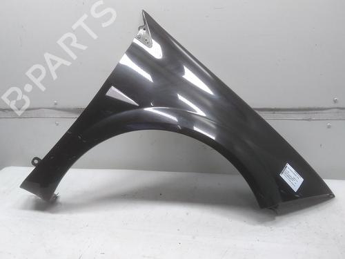 Used Right front fenders RENAULT MEGANE II (BM0/1_, CM0/1_) 1.4 16V (BM0B, CM0B) (98 hp) 20525718