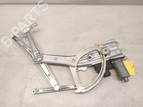 Front right window mechanism OPEL ASTRA H Estate (A04) 1.6 (L35) | BP20591121C23 