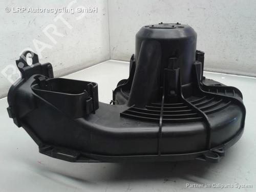 Heater blower motor OPEL MERIVA A MPV (X03) 1.6 16V (E75) | BP20553498M62 