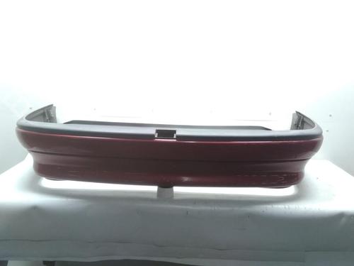 Pare-chocs arrière OPEL ASTRA F Convertible (T92) 1.6 i (71 hp) 20592597