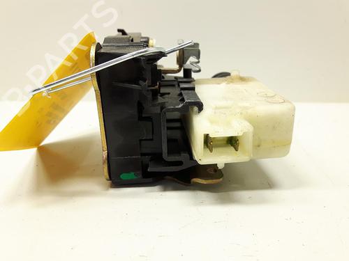 Used Front right lock RENAULT KANGOO (KC0/1_) 1.4 (KC0C, KC0H, KC0B, KC0M) (75 hp) 20516771