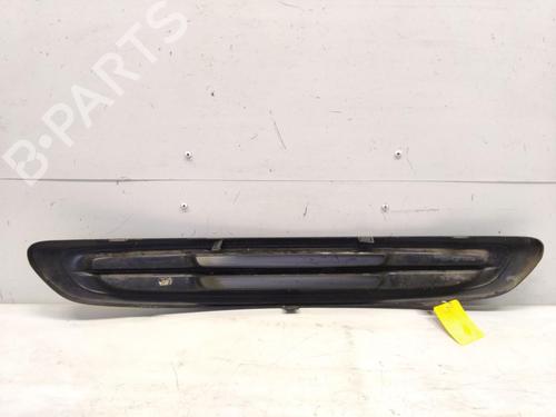 Spoiler bagklap VW T-CROSS (C11, D31) 1.6 TDi | BP33726247C96 - Image 9
