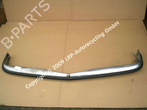 Used Front bumper MERCEDES-BENZ /8 (W115) 200 (95 hp) 20576174