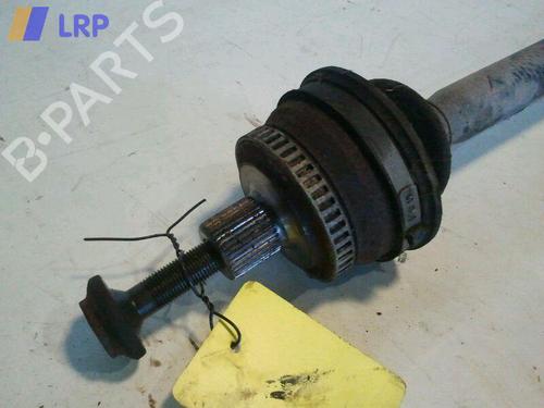 Right rear driveshaft AUDI A4 B7 Avant (8ED) S4 quattro | BP20547278M41 