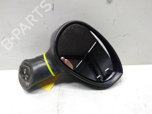 Used Right mirror FIAT PUNTO EVO (199_) 1.2 (65 hp) 20591861