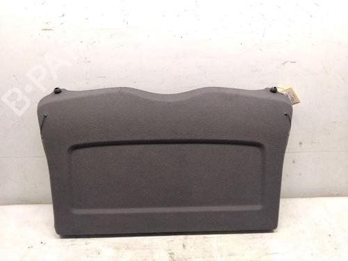 Rear parcel shelf FORD FOCUS II (DA_, HCP, DP) 1.6 | BP31364785C85
