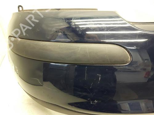 Rear bumper ROVER 25 I Hatchback (RF) 1.4 16V | BP20575689C8 