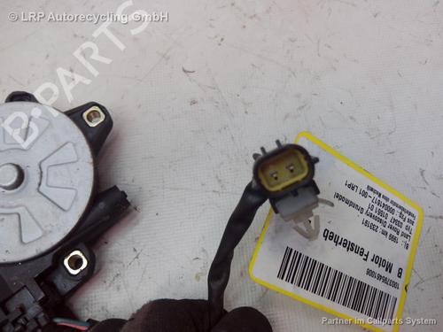 Used Left front window motor LAND ROVER DISCOVERY II (L318) 2.5 Td5 4x4 (139 hp) 20562381
