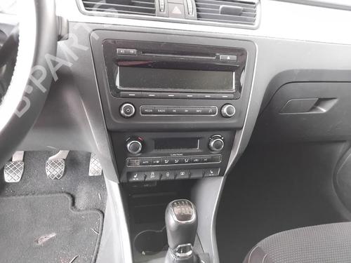 Other SKODA RAPID Spaceback (NH1) 1.2 TSI | BP39149379O1 - Image 15