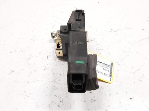 Rear right lock MITSUBISHI CARISMA (DA_) 1.6 (DA1A) | BP20518886C99 