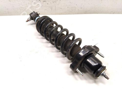 Right rear shock absorber MITSUBISHI ECLIPSE CROSS (GK_, GL_) Plug-in Hybrid 4WD (GL3W) | BP33410995M19 - Image 4