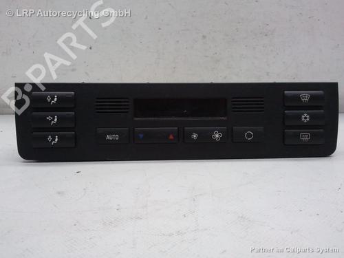 Climate control BMW 3 (E46) 318 i | BP20555241I5 