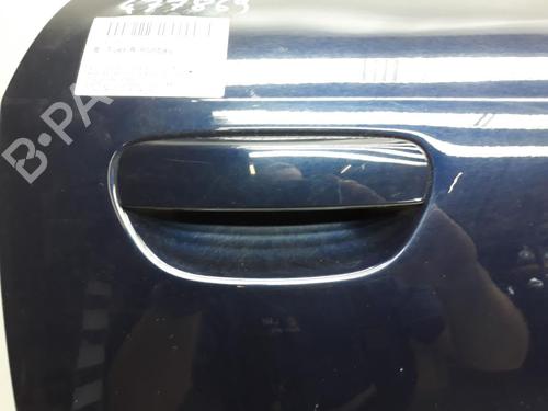 Right front door AUDI A4 B6 Convertible (8H7) 2.5 TDI | BP20578570C3 