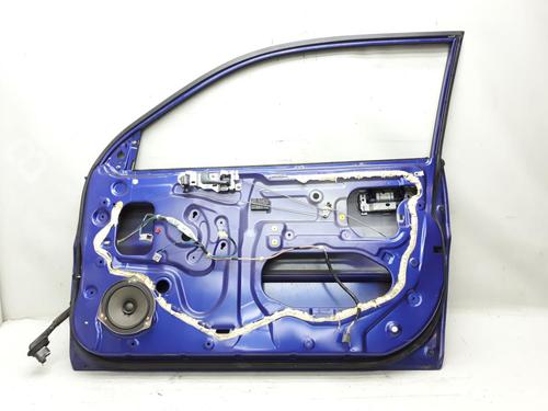 Right front door HONDA HR-V (GH_) 1.6 16V 4WD (GH2, GH4) | BP20582377C3 