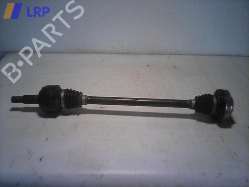 Used Left rear driveshaft VW TOUAREG (7LA, 7L6, 7L7) 3.2 V6 (220 hp) 20547190