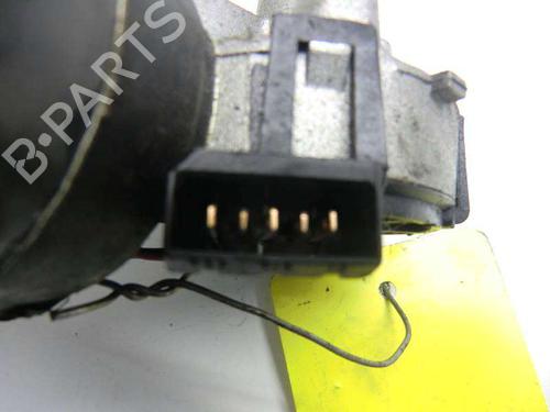 Front wiper motor VW GOLF IV (1J1) 1.6 | BP20586716M29 