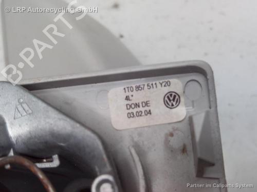 Used Rear mirror VW TOURAN (1T1, 1T2) 2.0 TDI (136 hp) 20554821