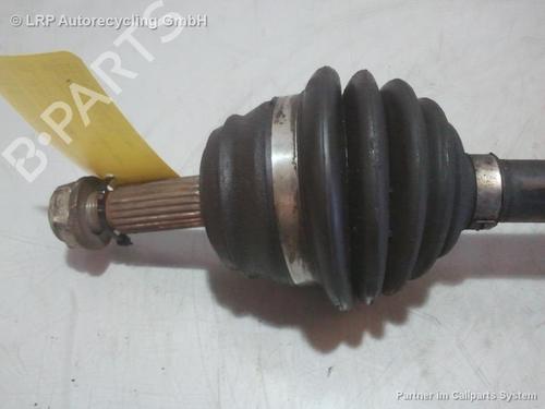 Left front driveshaft VW GOLF III (1H1) 1.4 | BP20548243M38 