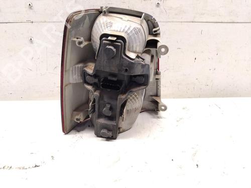 Right taillight VW TOURAN (1T1, 1T2) 2.0 TDI 16V | BP32305437C35 