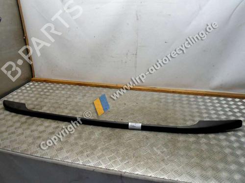 Used Roof bar PEUGEOT 307 Break (3E) 2.0 16V (140 hp) 20541579