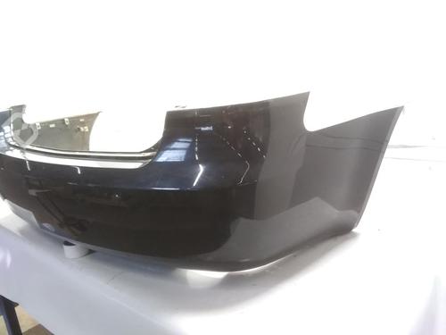 Rear bumper HYUNDAI SONATA V (NF) 2.4 | BP20514162C8 