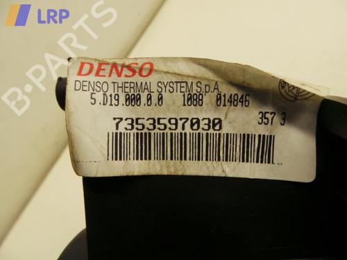 Varmvifte LANCIA YPSILON (843_) 1.2 (843.AXB1A) (80 hp) 20552739