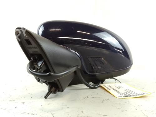Left mirror OPEL CORSA D (S07) 1.0 (L08, L68) | BP20591636C26 