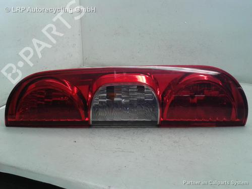 Used Right taillight FIAT DOBLO Box Body/MPV (223_) 1.3 D Multijet (75 hp) 20565991