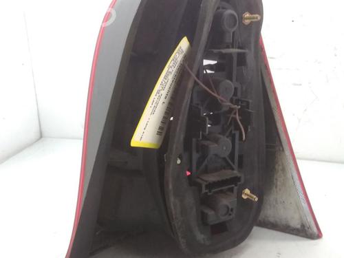 Left taillight MERCEDES-BENZ A-CLASS (W168) A 160 (168.033, 168.133) | BP20551101C34 
