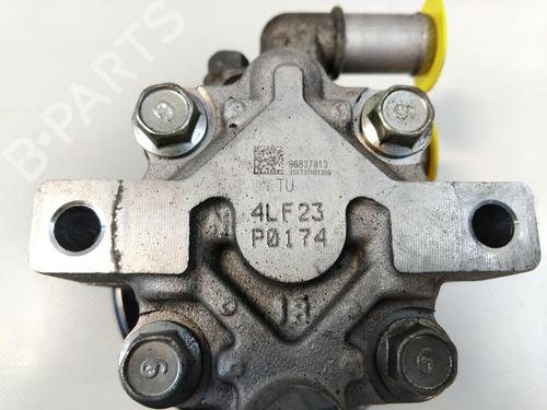 Servo brake CHEVROLET CRUZE (J300) 1.6 | BP28309727M42 