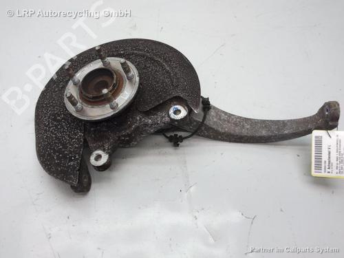 Used Left front steering knuckle JAGUAR S-TYPE II (X200) 3.0 V6 (238 hp) 20529747