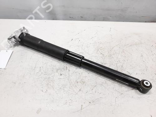 Used Left rear shock absorber SKODA KAMIQ (NW4) 1.0 TGI CNG (90 hp) 20528335
