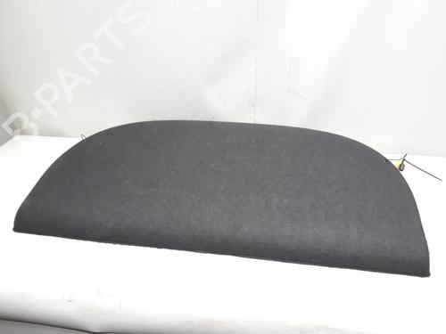 Used Rear parcel shelf HONDA CIVIC VIII Hatchback (FN, FK) 2.2 CTDi (FK3) (140 hp) 20554029