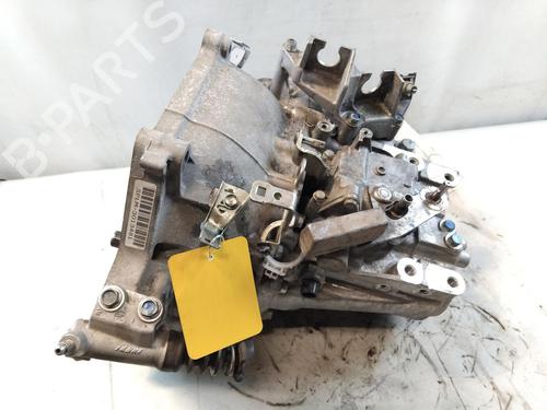 Other HONDA CIVIC VIII Hatchback (FN, FK) 1.4 (FK1) | BP31653544O1 