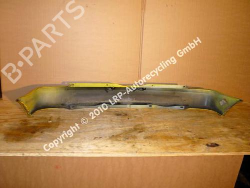 Rear bumper VW POLO III (6N1) 50 1.0 | BP20575903C8 